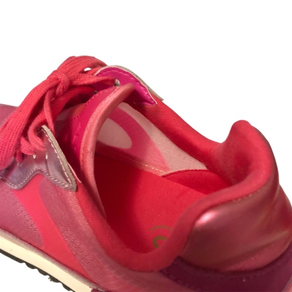 ALDO Retro Style Wedge Sneaker - Picture 5 of 6